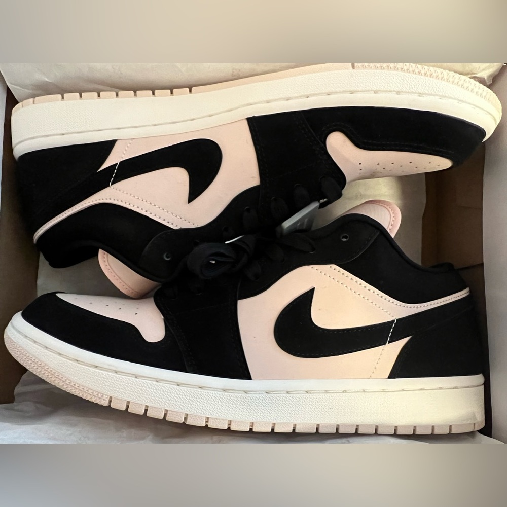 Nike Air Jordan 1 Low